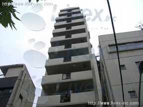 巣鴨第2SYマンション