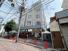 カーレンベルク高円寺