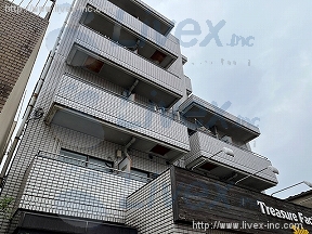 日立高円寺