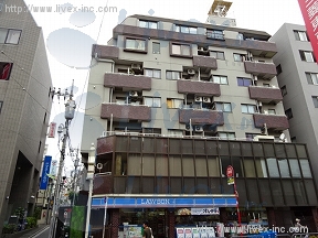 KAWANO SHIMOKITA SOUTH