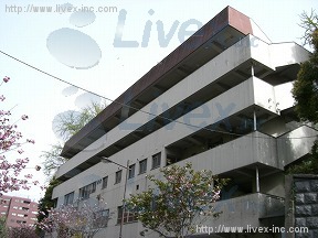 (取壊済)星が岡会館