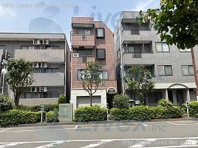 セントラル