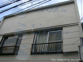 亀戸店舗