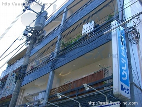 レジデンス南長崎
