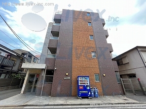 南蒲田TSマンション