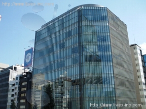 日土地銀座