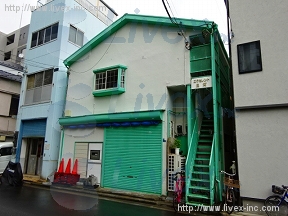 エクセレント白河