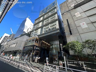 レンタルオフィス・CROSS OFFICE(クロスオフィス)渋谷