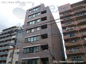 MAST Life 月島