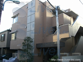 グロワール大京町