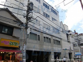 聖公会神田ビル