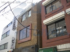 貸店舗