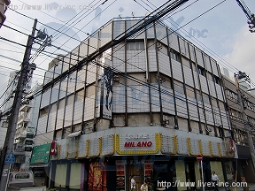 福富町第2桂