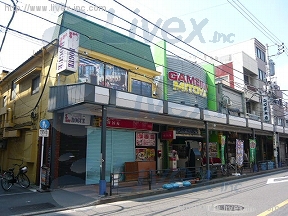 田口千束店舗