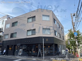貸店舗