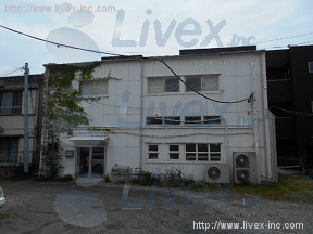 貸倉庫・店舗・事務所・スタジオ