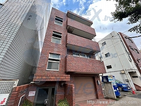 フラット清水町
