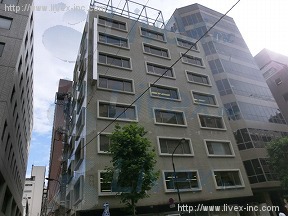 西新橋企画