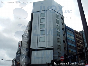 仮)ハウスセゾン秋葉原