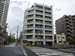 LES-CHAMPS(レション)深川