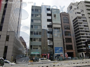 西新宿ST