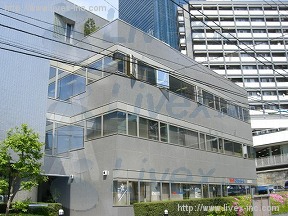 西新宿青木