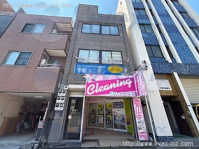 貸事務所・店舗