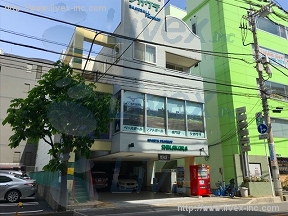 シカクラ