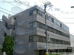 西新宿豊国ビル