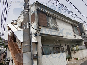 コーポエザワ