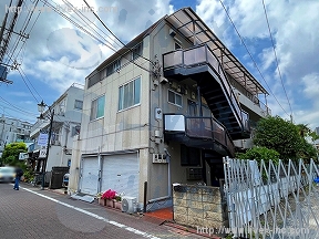 シティ北市