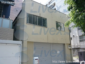 貸店舗・事務所