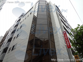 東銀座高一