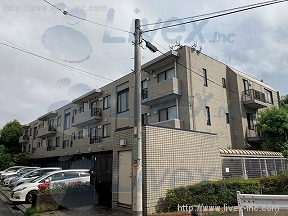 エトワール下馬