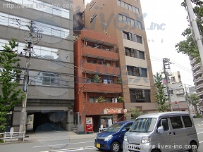 貸事務所