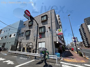 出店