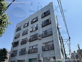中島レジデンス
