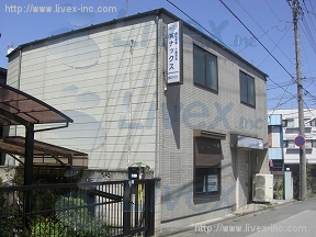 大宮東町店舗