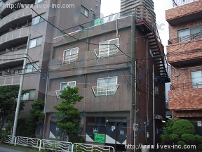 大島葛西