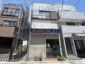 貸事務所店舗