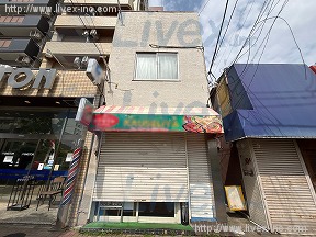 貸事務所