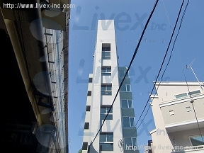 長者丸ハイツ新館