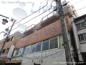 鷹番サニーハイツ