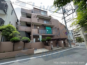 石黒ハウス