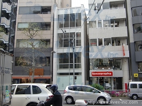 神宮前623