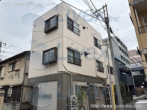 ヒロタマンション南幸