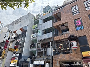 日吉屋砂子
