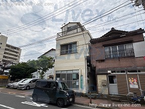 貸倉庫