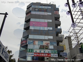 第114東京(kameido ex)