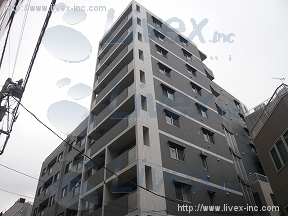 フォレシティ茅場町
